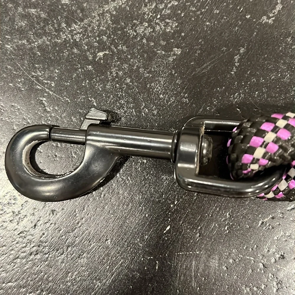 Ruffin’it Climbers Rope Dog 6 Foot Leash
